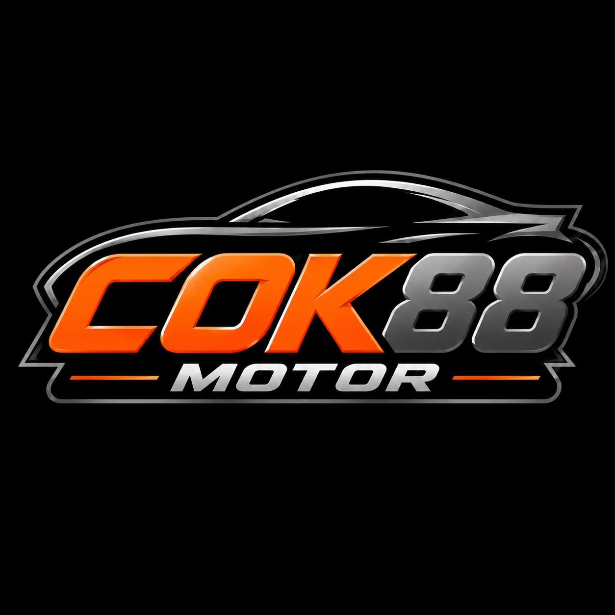 COKMOTOR88